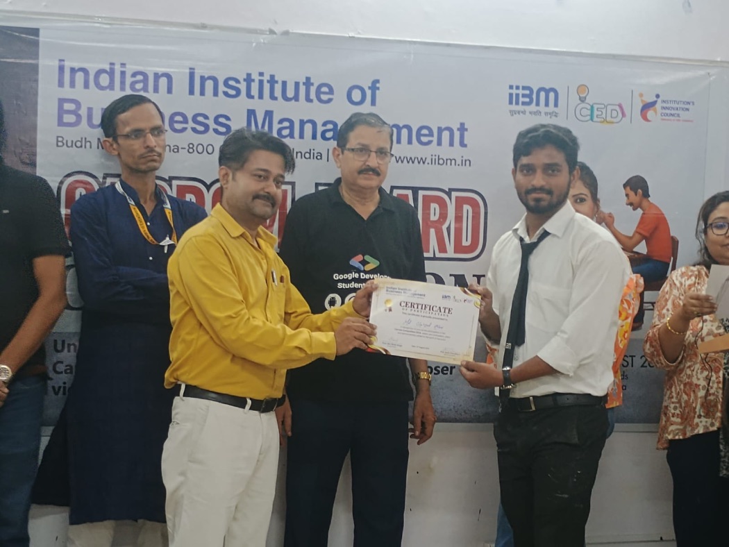 Exciting Carrom-Board Competition at IIBM: A Celebration of Skill and Camaraderie
